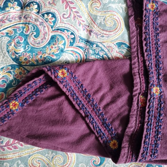 Johnny Was Dress - Picture 7 of 8